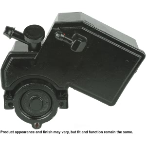 Cardone Reman Remanufactured Power Steering Pump w/Reservoir for 2004 Dodge Ram 1500 - 20-62608