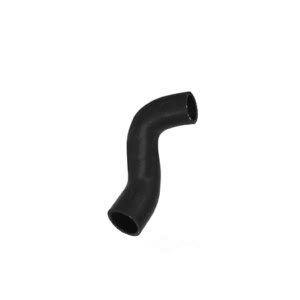 Dayco Engine Coolant Curved Radiator Hose for 2007 Chrysler Aspen - 72723