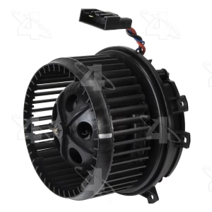 Four Seasons Hvac Blower Motor With Wheel for 2016 Cadillac XTS - 76506