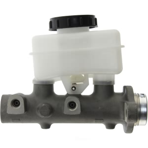 Centric Premium Brake Master Cylinder for 2003 Nissan Frontier - 130.42325