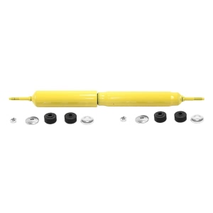 Monroe Gas-Magnum™ Front Driver or Passenger Side Shock Absorber for 1997 Toyota Land Cruiser - 34787