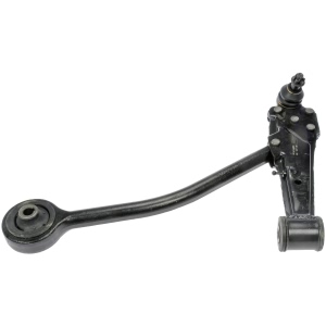 Dorman Front Passenger Side Lower Non Adjustable Control Arm And Ball Joint Assembly for 1999 Cadillac DeVille - 521-974