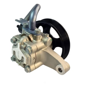 Mando Power Steering Pump for Hyundai Entourage - 20A1010