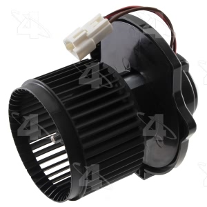 Four Seasons Hvac Blower Motor for Scion iQ - 75121