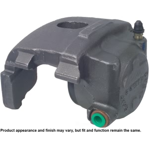 Cardone Reman Remanufactured Unloaded Caliper for 1984 Dodge Diplomat - 18-4145S