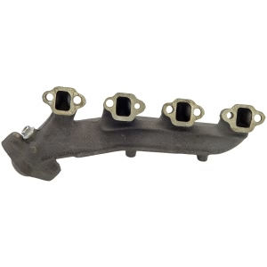 Dorman Cast Iron Natural Exhaust Manifold for 1989 Lincoln Town Car - 674-184