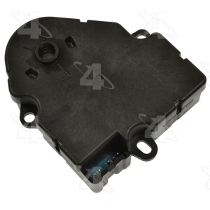 Four Seasons HVAC Air Door Actuator for 2006 Ford Fusion - 73241