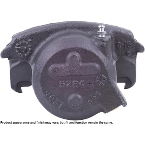 Cardone Reman Remanufactured Unloaded Caliper for 1989 Dodge Ramcharger - 18-4076S