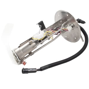 Delphi Fuel Pump And Sender Assembly for 2000 Ford E-150 Econoline Club Wagon - HP10080