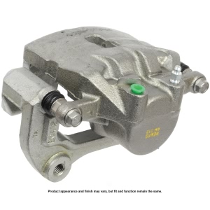 Cardone Reman Remanufactured Unloaded Caliper w/Bracket for 2010 Buick LaCrosse - 18-B5275