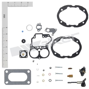 Walker Products Carburetor Repair Kit for 1987 Pontiac T1000 - 15776