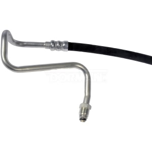 Dorman OE Solutions Power Steering Pressure Hose To Reservoir for 2010 Jeep Commander - 979-126