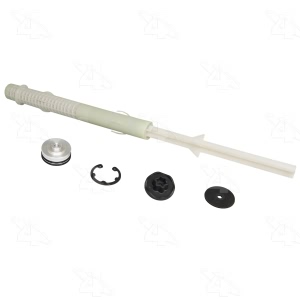 Four Seasons Filter Drier Desiccant Cartridge Kit w/ Plug for Land Rover Range Rover - 83149