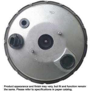 Cardone Reman Remanufactured Vacuum Power Brake Booster w/o Master Cylinder for 2003 Volvo S60 - 53-3101