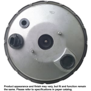 Cardone Reman Remanufactured Vacuum Power Brake Booster w/o Master Cylinder for 2007 Volvo V70 - 53-3101