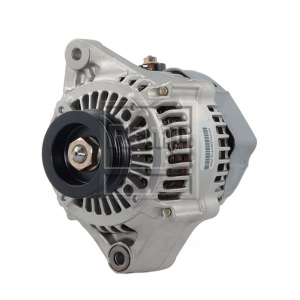 Remy Remanufactured Alternator for 1995 Acura Integra - 14276