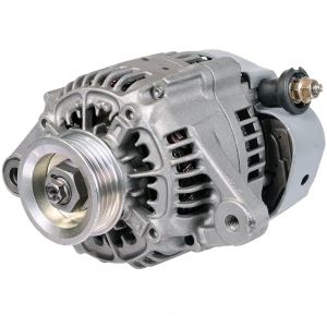 Denso Alternator for 1988 Toyota Tercel - 210-0338