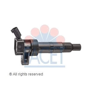 facet Ignition Coil for Hyundai Genesis - 9.6456