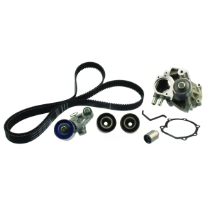 AISIN Engine Timing Belt Kit With Water Pump - TKF-008