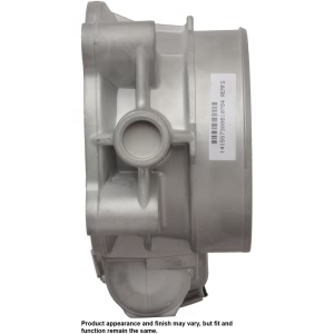 Cardone Reman Remanufactured Throttle Body for 2008 Chevrolet Avalanche - 67-3008
