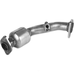 Bosal Premium Load Direct Fit Catalytic Converter And Pipe Assembly for 2001 Toyota Tundra - 096-1600