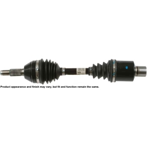 Cardone Reman Remanufactured CV Axle Assembly for Suzuki - 60-7362