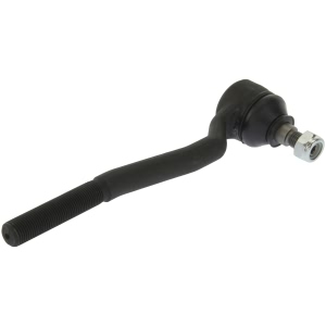 Centric Premium™ Steering Tie Rod End for 1999 Mercedes-Benz CL600 - 612.35037