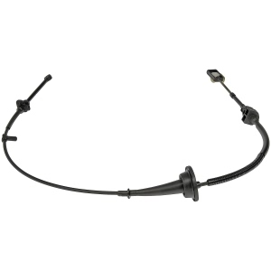 Dorman Automatic Transmission Shifter Cable for 2000 Lincoln Navigator - 905-659