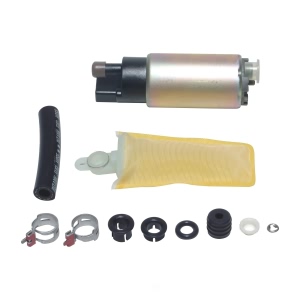 Denso Fuel Pump and Strainer Set for 2002 Toyota Tundra - 950-0132