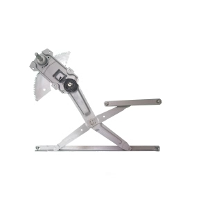 AISIN Manual Window Regulator - RMAT-006