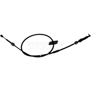 Dorman Automatic Transmission Shifter Cable for 2000 Toyota Camry - 905-627