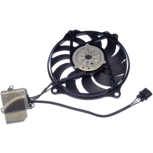 Dorman Engine Cooling Fan Assembly for 2009 Volkswagen Beetle - 621-449