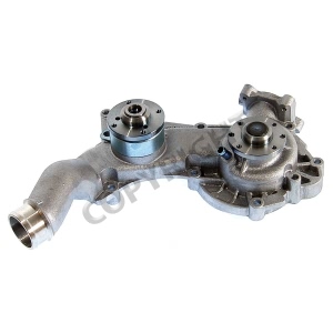 Airtex Engine Coolant Water Pump for Mercedes-Benz 600SL - AW9277