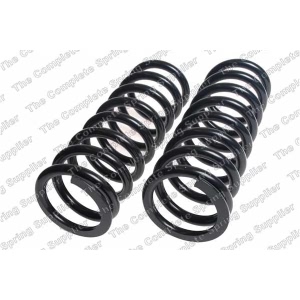 lesjofors Front Coil Springs for Ford LTD - 4127538