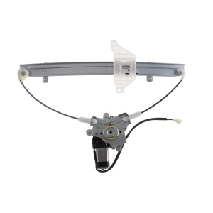 AISIN Power Window Regulator And Motor Assembly for Suzuki Forenza - RPAS-023