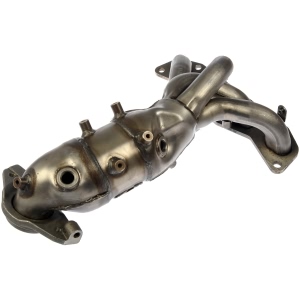 Dorman Stainless Steel Natural Exhaust Manifold for 2003 Nissan Sentra - 674-659