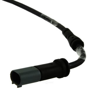 Centric Front Brake Pad Sensor for 2020 BMW i3s - 116.34090