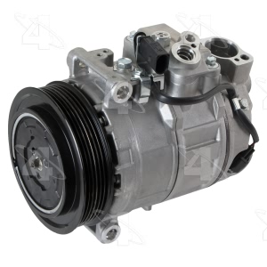 Four Seasons A C Compressor for Porsche 911 - 158330