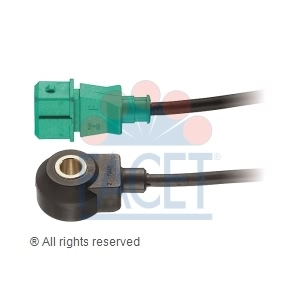 facet Ignition Knock Sensor for Audi S4 - 9.3013