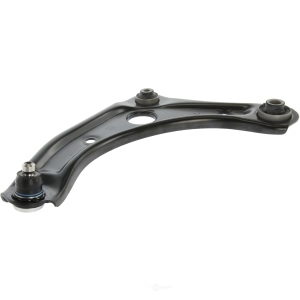Centric Premium™ Front Driver Side Lower Control Arm and Ball Joint Assembly for 2019 Nissan Versa - 622.42115