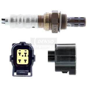 Denso Oxygen Sensor for 2016 Jeep Compass - 234-4547