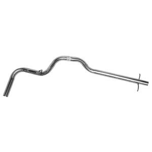 Walker Aluminized Steel Exhaust Tailpipe for 1999 Dodge Ram 1500 Van - 47767