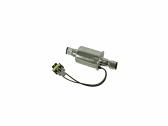 Autobest Externally Mounted Electric Fuel Pump for 2008 GMC Sierra 2500 HD - F2537