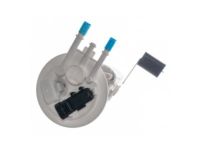 Autobest Fuel Pump Module Assembly for Isuzu Rodeo - F4732A