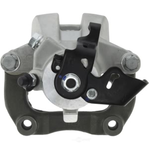 Centric Remanufactured Semi-Loaded Rear Passenger Side Brake Caliper - 141.33565