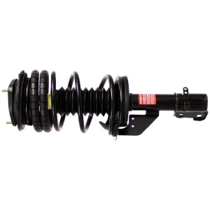 Monroe Quick-Strut™ Front Passenger Side Complete Strut Assembly for 1995 Plymouth Acclaim - 171819R