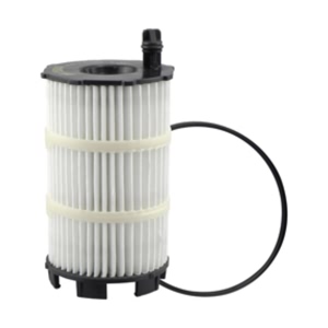Hastings Engine Oil Filter Element for 2010 Audi Q7 - LF659