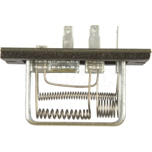 Dorman Hvac Blower Motor Resistor for Plymouth Acclaim - 973-018