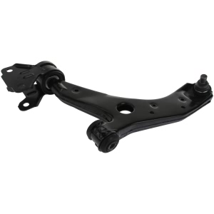 Centric Premium™ Front Driver Side Lower Control Arm and Ball Joint Assembly for 2012 Mazda 3 - 622.45031