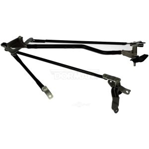 Dorman OE Solutions Front Windshield Wiper Linkage - 602-550